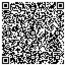 QR code with J & J Auto Service contacts