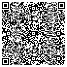 QR code with Calvary Chapel of Black Hills contacts