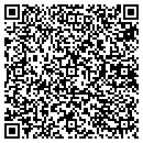 QR code with P & T Optical contacts