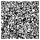 QR code with Howe Seeds contacts