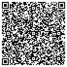 QR code with Mitchell Livestock Auction Co contacts