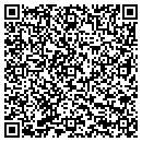 QR code with B J's Country Store contacts