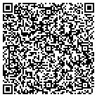 QR code with A & C Variety & Hardware contacts