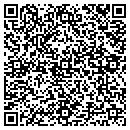 QR code with O'Bryan Contracting contacts