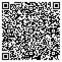 QR code with Nicky's contacts