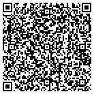 QR code with Adams Thermal Systems Inc contacts