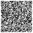 QR code with Jeff Coffin Construction contacts