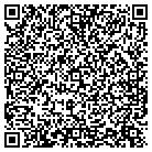 QR code with Aero Sheet Metal Co Inc contacts