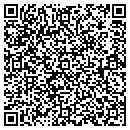 QR code with Manor Motel contacts