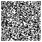 QR code with G&A Security Systems contacts