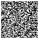 QR code with Jake's Lounge contacts