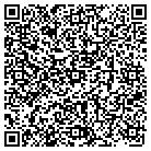 QR code with Saint Peter Catholic Church contacts