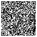 QR code with KWSD contacts