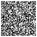 QR code with N C F E-L & O Acres contacts