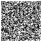 QR code with Baldridge Architects Engineers contacts