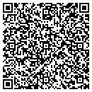 QR code with C & H Racing contacts