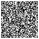 QR code with C J Harvesting contacts