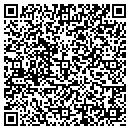 QR code with K2m Events contacts