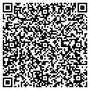 QR code with Toby's Towing contacts