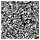 QR code with Trader Tots contacts