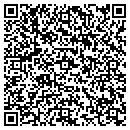 QR code with A P & Sons Construction contacts
