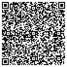QR code with A Z Title Loans Inc contacts