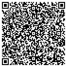 QR code with Zeeb Auto Body & Alignment contacts