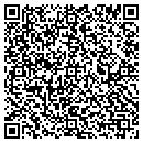 QR code with C & S Transportation contacts