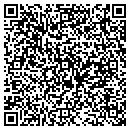 QR code with Huffton Gap contacts