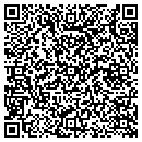 QR code with Putz N' Glo contacts