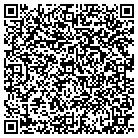 QR code with E & S Ring Management Corp contacts