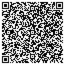 QR code with Hakl Auto Sales contacts