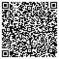 QR code with Benny's contacts