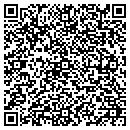 QR code with J F Nordlie Co contacts