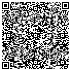 QR code with Galleries of Fourtieth contacts