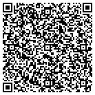 QR code with D & C Solid Waste Service contacts