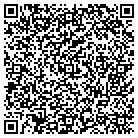 QR code with Usd Scottish Rite Chld Clinic contacts