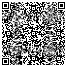 QR code with Athena's Art & Frame Gallery contacts