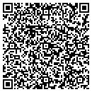 QR code with L & M Small Engine contacts