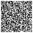 QR code with R C Randall & D Pro contacts