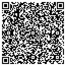 QR code with C J Callaway's contacts