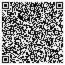 QR code with Harrold Johnson contacts
