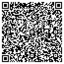 QR code with I-90 Amoco contacts