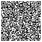 QR code with Hand County Implement Inc contacts