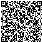 QR code with Master Of Deception-Omdini contacts
