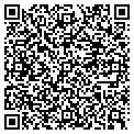QR code with H&R Block contacts