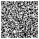 QR code with Hulm Appraisals contacts