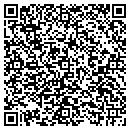 QR code with C B P Communications contacts