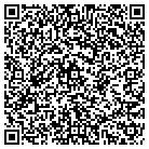 QR code with Woonsocket Public Library contacts