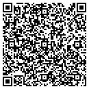 QR code with Cavour Day Care contacts